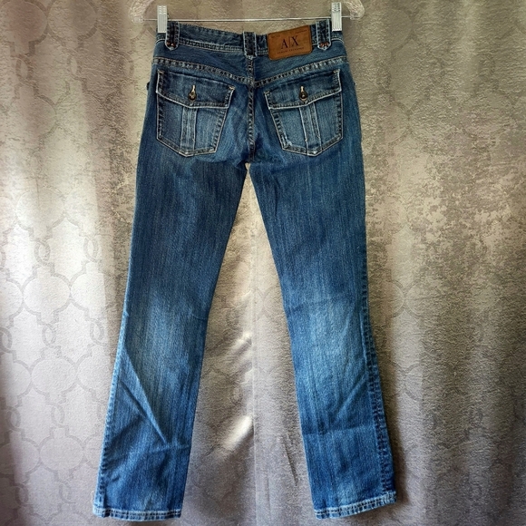 Armani Exchange Jeans - Picture 4 of 7